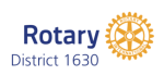 Rotary District 1630